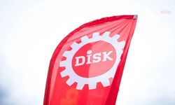 DİSK'ten iş insanı Rahmi Koç'a fıkra çıkışı
