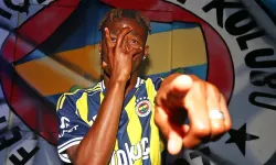 Fenerbahçe'de Dorgeles Nene'ye Bundesliga'dan talip