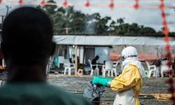 DSÖ: KDC’de ebola salgınında vakalar artıyor