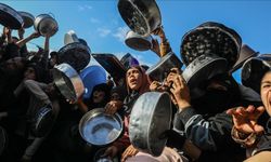 Dünya Gıda Programı: Gazze’de 600 bin hanenin verisi siber saldırıyla sızdırıldı