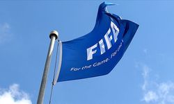Dünya Kupası'nda forma krizi: FIFA, Haiti formasına müdahale etti