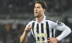 Serdal Adalı talimat verdi: Beşiktaş Dusan Vlahovic için harekete geçti