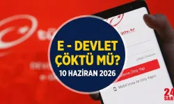 e-Devlet çöktü mü 2026? e-Devlet neden açılmıyor? e-Devlet erişim problemi hala var mı? e-Devlet neden hata veriyor?