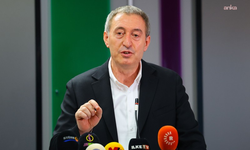 Tuncer Bakırhan: “Bu Sayın Bahçeli'ye de Sayın Erdoğan'a da haksızlık”
