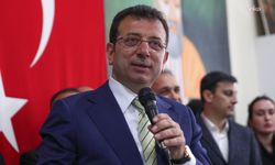 İmamoğlu'ndan milli takıma destek mesajı: "Bizim Çocuklar’a inanıyorum"