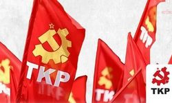 TKP’den NATO Zirvesi öncesi gösteri yasağına karşı dava