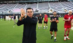 Vincenzo Montella Venezuela maçı sonrası Zeki Çelik ve Hakan Çalhanoğlu hakkında konuştu