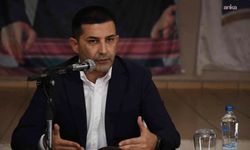 Ömer Günel'den 'rüşvet' iddialarının sahibi Sıddık Aydın'a tazminat davası