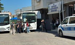 Ege Üniversitesi döner sermaye soruşturması: 27 tutuklama kararı