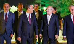 CHP'de Özel ve Kılıçdaroğlu'nun avukatları bir araya gelecek