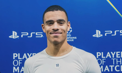 Mason Greenwood için bonservis iddiası: Marsilya kararını verdi