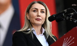 Dilek İmamoğlu'ndan Ekrem İmamoğlu'nun duruşma çıkışına ilişkin açıklama