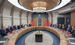 CHP MYK’sı disiplin gündemiyle toplandı