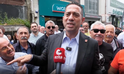 CHP’li Başarır: Kemal Bey'e buradan soruyorum, buraya gelebilir misin?
