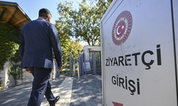 TBMM'den siyasi partilere ziyaretçi hatırlatması