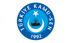 Türkiye Kamu-Sen’den AYM’ye ilave ek ödeme için öncelik çağrısı