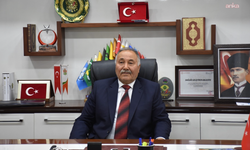 Keskin Belediyesi’nde başkanvekili seçimi: Gürsel Demirel göreve getirildi