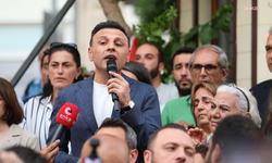 CHP’li Çelik: “Meclis çoğunluğunu kullanarak Bursa halkının iradesine çöktüler”