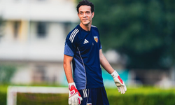 Kayserispor’da veda: Onurcan Piri’den ayrılık mesajı