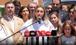 Dilek İmamoğlu: Hangi mağduriyeti anlatsak bir diğeri eksik kalıyor
