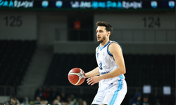 Basketbolda ayrılık: Berkan Durmaz Türk Telekom’dan ayrıldı