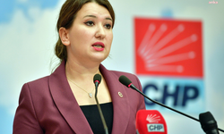 CHP’li Gökçen’den İstanbul Sözleşmesi çağrısı