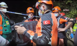 MSB'den Venezuela'daki arama kurtarma çalışmalarına ilişkin açıklama