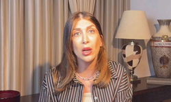 Tamar Tanrıyar adli kontrol şartıyla serbest bırakıldı