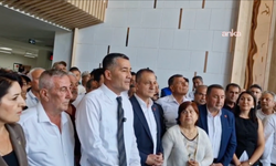 Mersin Silifke’de başkan vekili seçimini CHP’li Oğuzhan Kökten kazandı