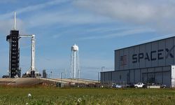Elon Musk'ın SpaceX'i yeni finansman adımı attı