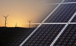 Enerji ve Tabii Kaynaklar Bakanlığı: Yenilenebilir enerjiyle 91 milyon ton emisyon önlendi