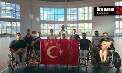 Engelli bireyler için sporda yeni dönem: P-RASP projesi fizik tedaviyi şampiyonluğa dönüştürüyor