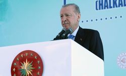 Erdoğan: Becerebiliyorsanız önce şaibesiz bir kurultay yapmayı öğrenin