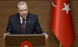 Cumhurbaşkanı Erdoğan: "Bizim güçlü olmak dışında bir seçeneğimiz yoktur"