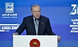 Erdoğan duyurdu: Emlak Katılım halka arz edilecek