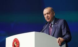 Erdoğan: İlk kez bir NATO ve AB üyesi ülkeye savaş gemisi ihraç ettik