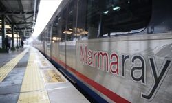 Erenköy istasyonunda intihar girişimi: Marmaray'dan sefer açıklaması