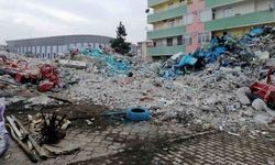 Ermeç Apartmanı davası: Dosya yeniden bilirkişiye gönderildi