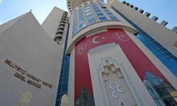 MHP Konya il teşkilatı feshedildi: İl Başkanlığı görevine Sedat Göncü atandı