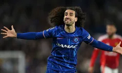 Real Madrid'de Jose Mourinho dönemi bombası: Marc Cucurella ile anlaşma sağlandı!