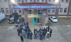 Diyarbakır merkezli 5 ilde 'yasa dışı bahis' operasyonu: 47 gözaltı