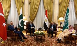Türkiye, Mısır, Pakistan ve Suudi Arabistan’dan ABD-İran anlaşmasına destek mesajı