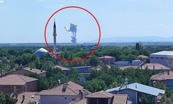 Niğde'de havai fişek fabrikasında patlama meydana geldi: 1 kişi öldü