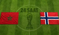 Fas - Norveç maçı ne zaman, saat kaçta, hangi kanalda? Dünya Kupası öncesi hazırlık heyecanı