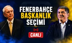 Fenerbahçe başkanlık seçimi bugün yapılıyor: Yeni başkan belli olacak. FB başkanlık seçimi canlı izle