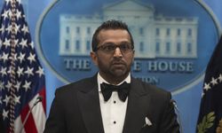 FBI Direktörü Patel: Beyaz Saray’daki UFC etkinliğine saldırı planı engellendi