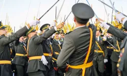 TSK'den ihraç edilen teğmen Batuhan Gazi Kılıç hakkında yeni gelişme