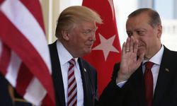 Trump: Türkiye'yi ziyaret edeceğim