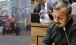 CHP Malatya’daki kriz büyüyor: Meclis üyesi Osman Akyol istifa etti