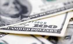Fed mesajları sonrası dolar endeksi yükseldi: 13 ayın en yüksek seviyesinde
